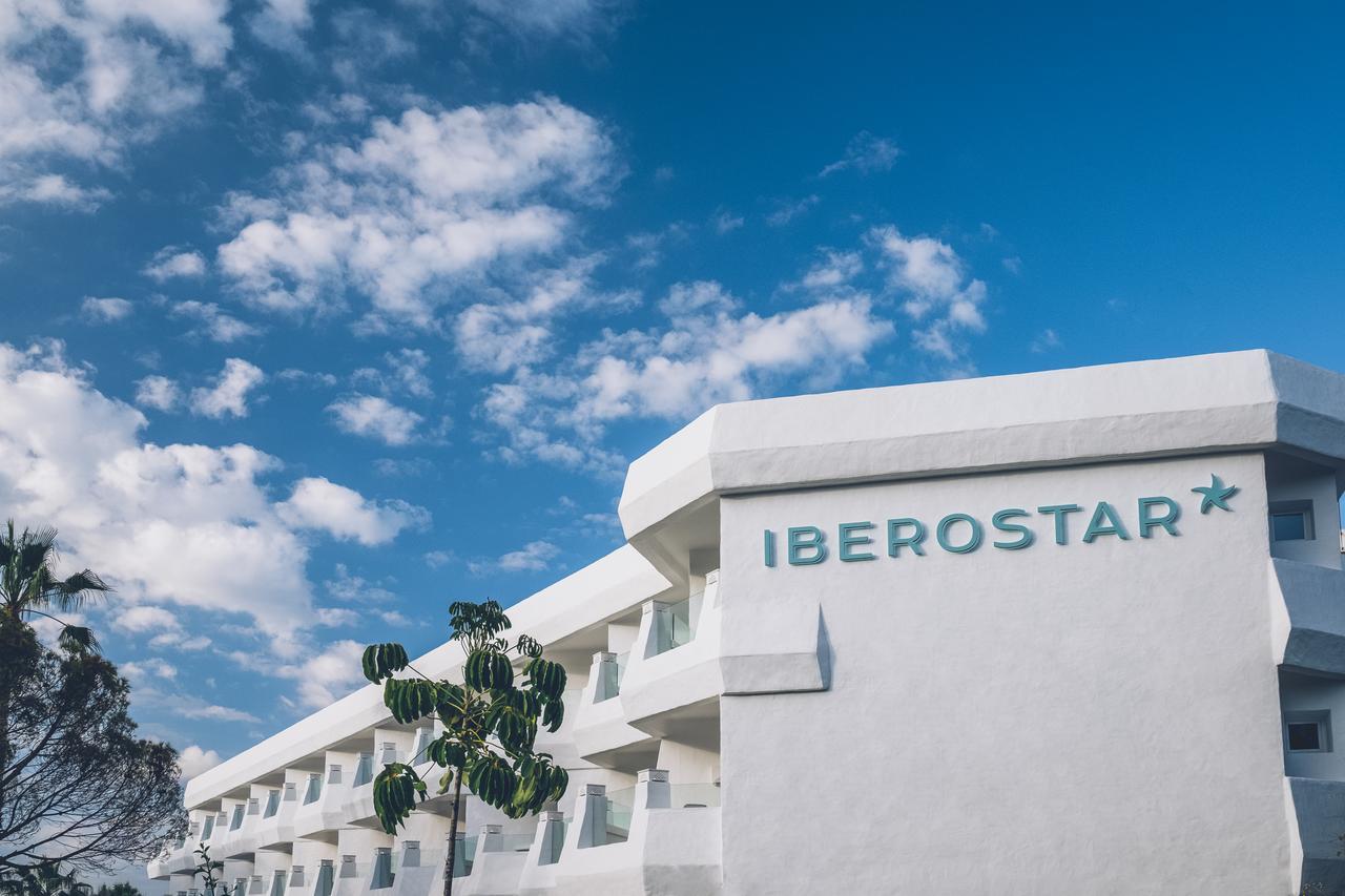 Iberostar Selection Marbella Coral Beach (Adults Only) Eksteriør billede